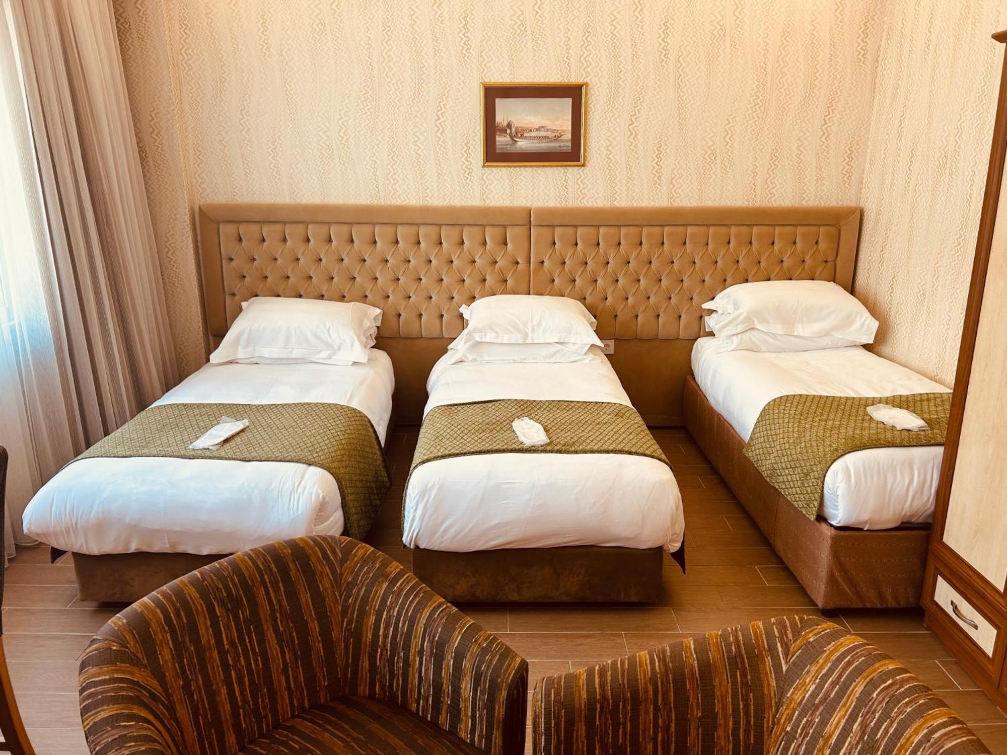 Lily Rooms Istanbul Exteriör bild