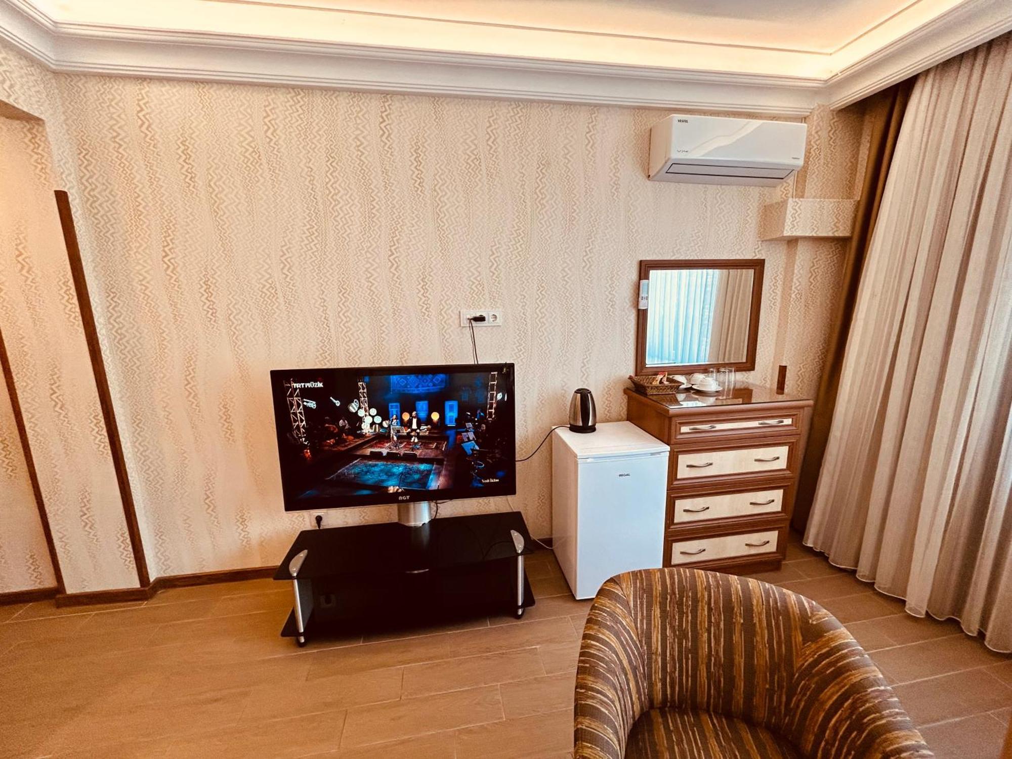 Lily Rooms Istanbul Exteriör bild