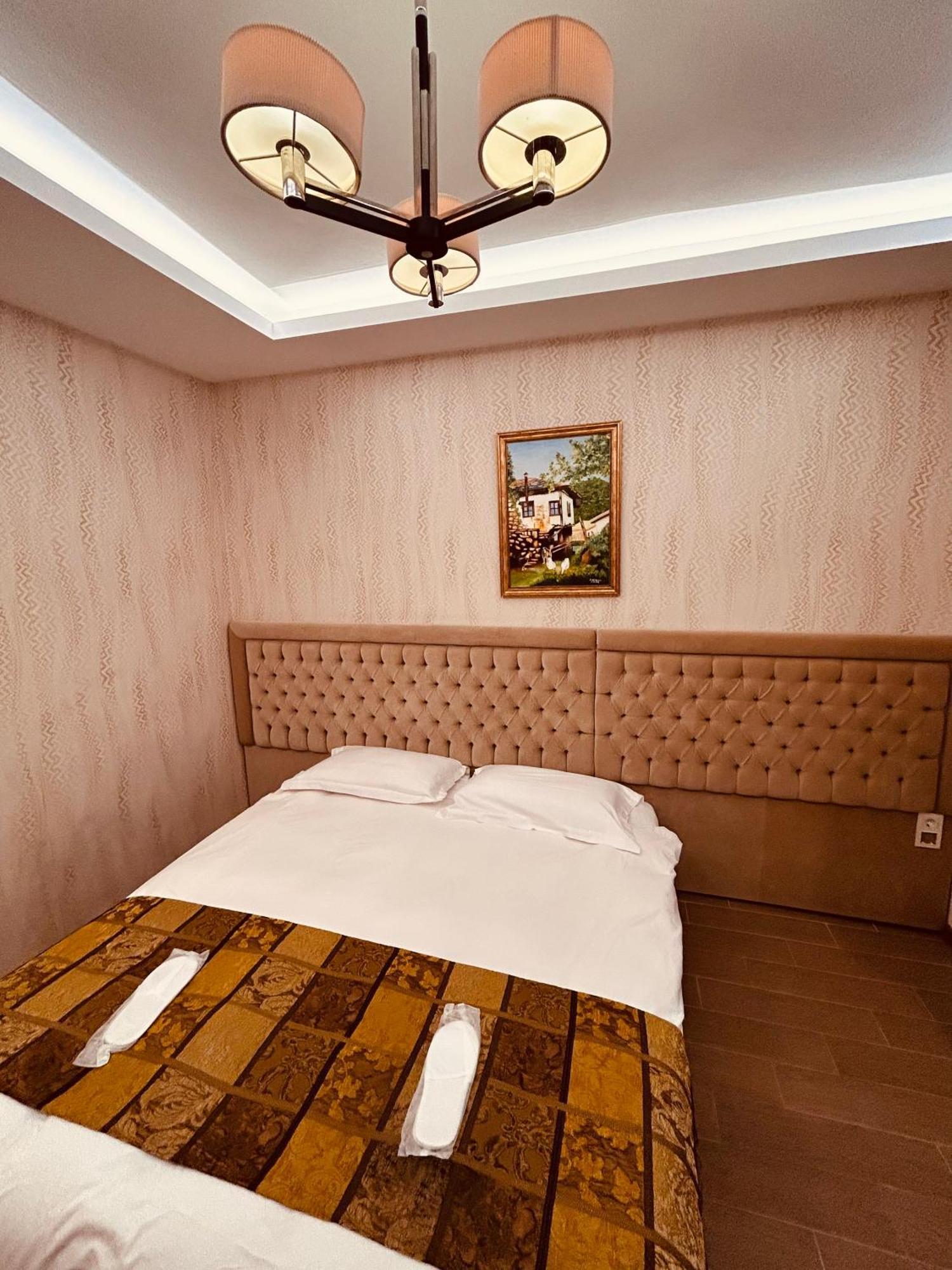 Lily Rooms Istanbul Exteriör bild